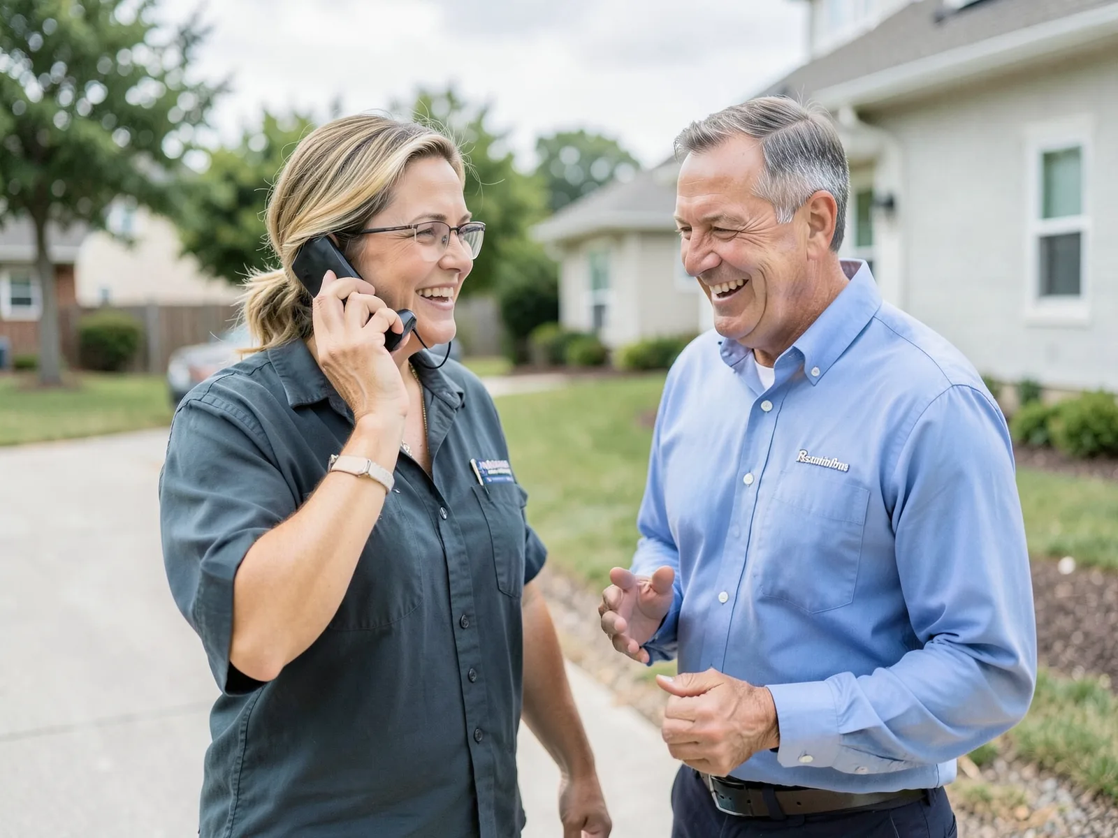 Frequently Asked Questions About Residential Water Damage Restoration in Walhonding, OH